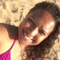 Natalia  Almeida's Photo