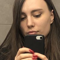 Iryna Marchuk's Photo