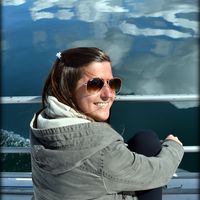 Photos de Gisela Rossetti