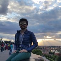 Fotos de Hüseyin Sezgin