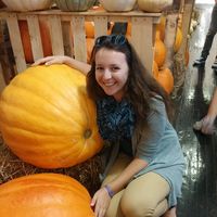 Sonya Blumkin的照片