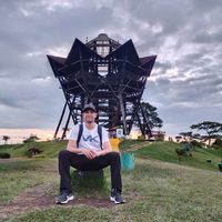 Le foto di Manuel Felipe García Aria