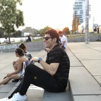 Alihan Seyhun's Photo