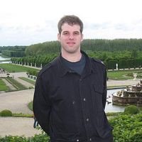 Mathieu  St-Onge的照片