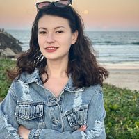 Maria Sergeeva's Photo