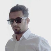 Kian Jalili的照片