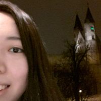 Kamila Acrab's Photo