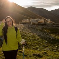 Francesca Fiordelmondo's Photo