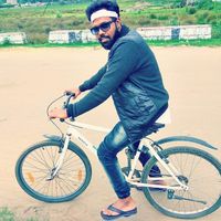 Naveen Chandar的照片