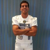 Felipe Langarica's Photo