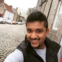 Arvind Kumar's Photo