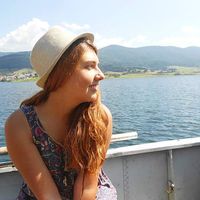 Steliana Kemcheva的照片