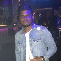 Thynes Kanesu's Photo