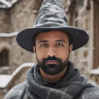 Sandeep Patel的照片