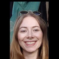 Franziska Kirsch的照片