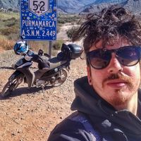 Marcinho Marques Souza's Photo