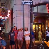 Félix Riopel的照片