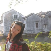 Qianyun Wen的照片