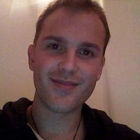 Michael Trevelyan's Photo