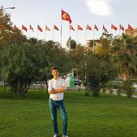 Serkan Demir's Photo