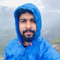 Vishnu Unni的照片