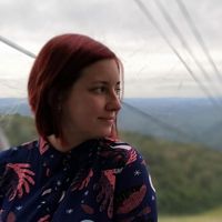 Olga Mokanek's Photo