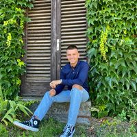 Le foto di Bence Gergye