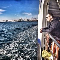 Le foto di Mutlu Marangoz