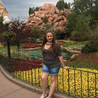 Paula Carolina Camargo Tenório Leite's Photo