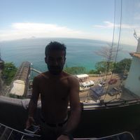 Estiven Zuluaga's Photo