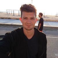 Fotos von Bartek Plewa