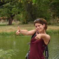 Camille Zanoguera's Photo