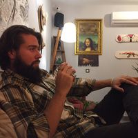 Ozan Turkmen's Photo