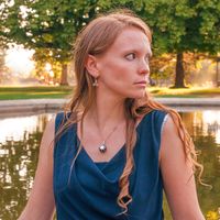 Camille LAÏLY's Photo