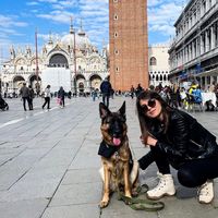 Fotos de Maryna Danylych💕