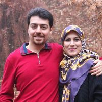 Fotos de Javad & Sophia Taj