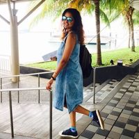 Divya Shetty的照片