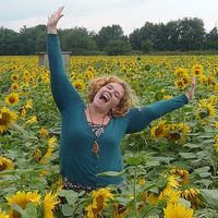 Astrid  De Bisschop's Photo