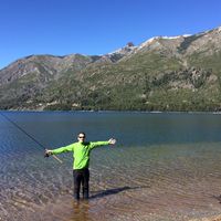 Mariano Huecke's Photo