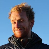 Antoine Dantin's Photo