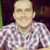 Fabian Ramirez的照片