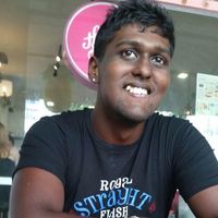 Pravin Je Vous Aime's Photo