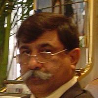 Farrukh  Bhatti's Photo