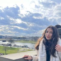 Halide Esra Yonca's Photo