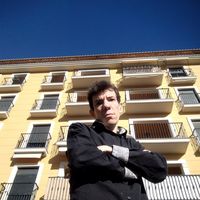 Luis Eduardo Aguilera Donneys的照片