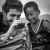 Pierre Blanchet的照片