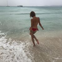 Meiby Callejas's Photo