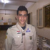 Mohamed Elzohgby's Photo