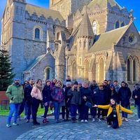 Michelle Borbón's Photo