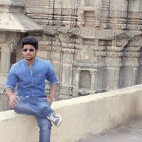 Himanshu  Gupta's Photo